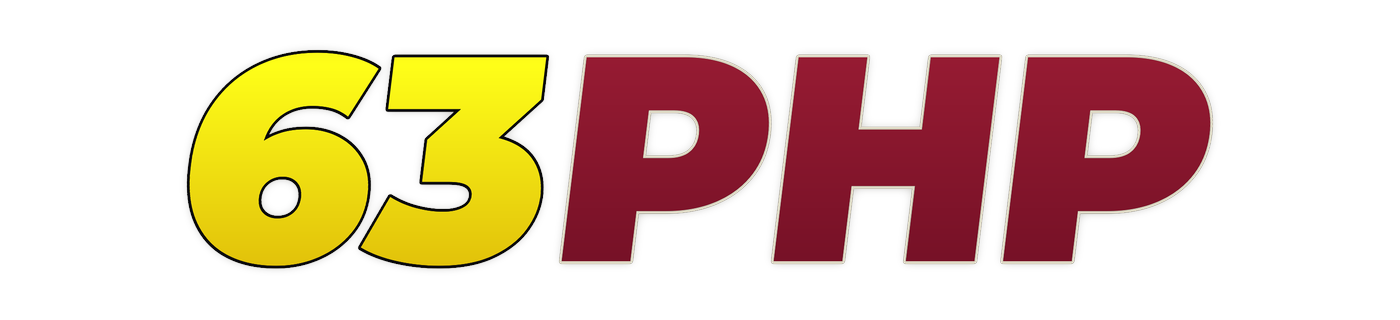 63php Logo